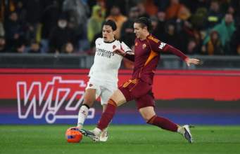 Ghilardi: “Estoy contento por la confianza que Gasperini está depositando en mí”. Ghilardi: “Estoy contento por la confianza que Gasperini está depositando en mí”.