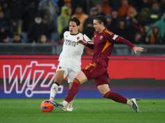 Ghilardi: “Estoy contento por la confianza que Gasperini está depositando en mí”. Ghilardi: “Estoy contento por la confianza que Gasperini está depositando en mí”.