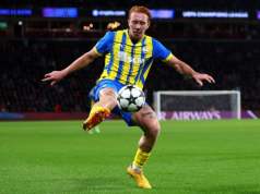 La Roma apunta a Konoplya y contacta con el Shakhtar La Roma apunta a Konoplya y contacta con el Shakhtar