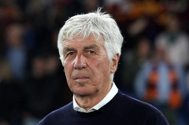 Gasperini respira aliviado: Kone, Wesley y Dybala, listos para el regreso ante el Bolonia Gasperini respira aliviado: Kone, Wesley y Dybala, listos para el regreso ante el Bolonia