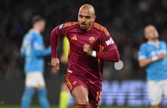 Malen ‘decepcionado’ a pesar del doblete contra el Napoli: “Merecimos ganar esta noche”. Malen ‘decepcionado’ a pesar del doblete contra el Napoli: “Merecimos ganar esta noche”.