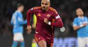 Malen ‘decepcionado’ a pesar del doblete contra el Napoli: “Merecimos ganar esta noche”. Malen ‘decepcionado’ a pesar del doblete contra el Napoli: “Merecimos ganar esta noche”.