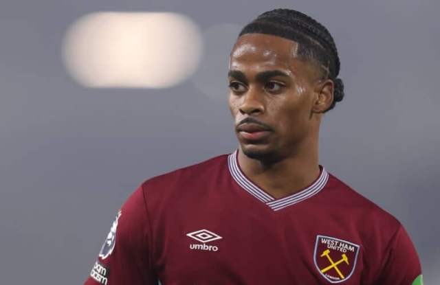 La Roma interesada en Summerville pero el West Ham bloquea su salida La Roma interesada en Summerville pero el West Ham bloquea su salida