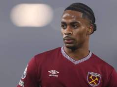 La Roma interesada en Summerville pero el West Ham bloquea su salida La Roma interesada en Summerville pero el West Ham bloquea su salida
