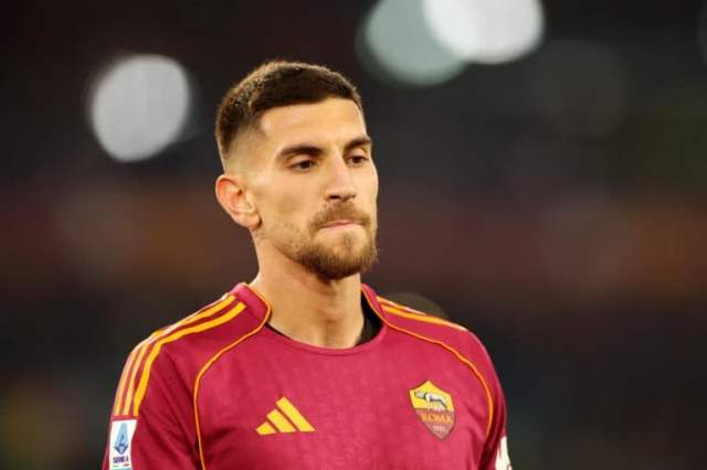 Gasperini pide a la Roma renovar acuerdos para 3 jugadores clave Gasperini pide a la Roma renovar acuerdos para 3 jugadores clave