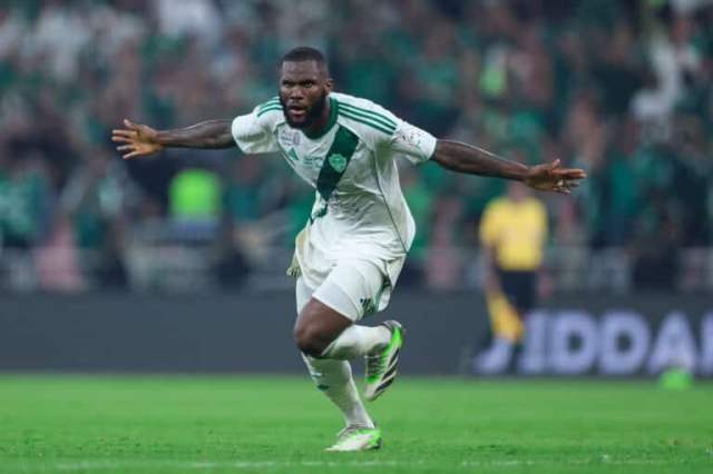 Roma y Juventus se batirán en duelo por Franck Kessie Roma y Juventus se batirán en duelo por Franck Kessie