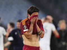 La lesión de Dybala arruina las esperanzas de renovación de contrato: el argentino dejará la Roma este verano La lesión de Dybala arruina las esperanzas de renovación de contrato: el argentino dejará la Roma este verano