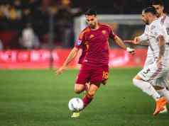 Todavía distancia entre Roma-Celik por la renovación del contrato Todavía distancia entre Roma-Celik por la renovación del contrato