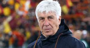 Gasperini comenta los errores de la Roma en la derrota del Bolonia: “Cuando cometes errores como ese, pierdes…” Gasperini comenta los errores de la Roma en la derrota del Bolonia: “Cuando cometes errores como ese, pierdes…”