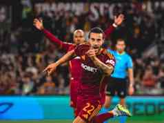 Hermoso: “Hacemos buen fútbol, me gusta estar aquí”. Hermoso: “Hacemos buen fútbol, me gusta estar aquí”.