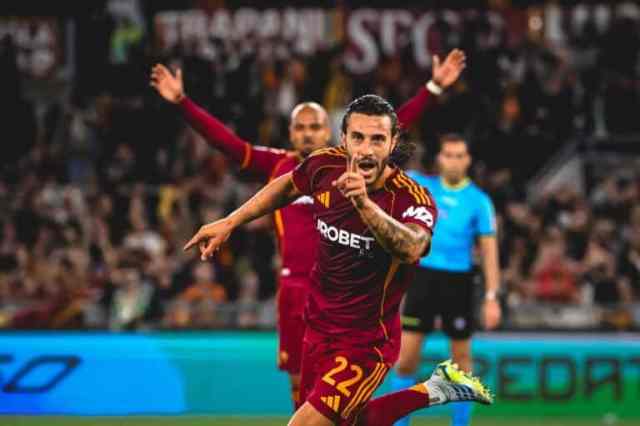 Hermoso: “Hacemos buen fútbol, me gusta estar aquí”. Hermoso: “Hacemos buen fútbol, me gusta estar aquí”.