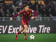 Pisilli reflexiona sobre la victoria sobre Cagliari: “Intento mejorar en cada partido”. Pisilli reflexiona sobre la victoria sobre Cagliari: “Intento mejorar en cada partido”.