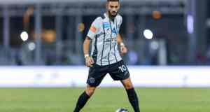 Revelado: La Roma preguntó por Carrasco por el atentado Revelado: La Roma preguntó por Carrasco por el atentado