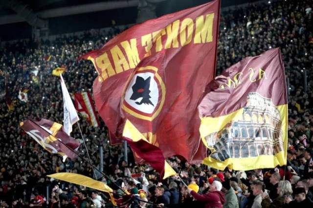 El alcance global de la AS Roma y su creciente base de fans internacional El alcance global de la AS Roma y su creciente base de fans internacional