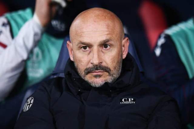 Italiano se queja: “Ndicka cometió demasiadas faltas”. Italiano se queja: “Ndicka cometió demasiadas faltas”.