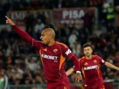 La Roma asegura a Malen, pero los mejores clubes se abalanzan sobre él La Roma asegura a Malen, pero los mejores clubes se abalanzan sobre él