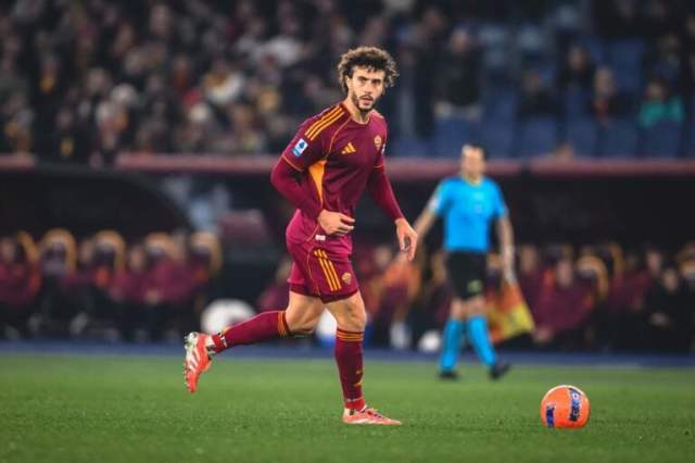Hermoso sufre un nuevo problema muscular y probablemente se perderá el partido con la Juve Hermoso sufre un nuevo problema muscular y probablemente se perderá el partido con la Juve