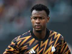 El Inter apunta a Evan Ndicka – Yahoo Sports El Inter apunta a Evan Ndicka – Yahoo Sports