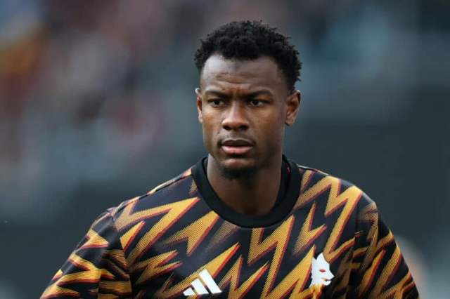 El Inter apunta a Evan Ndicka – Yahoo Sports El Inter apunta a Evan Ndicka – Yahoo Sports