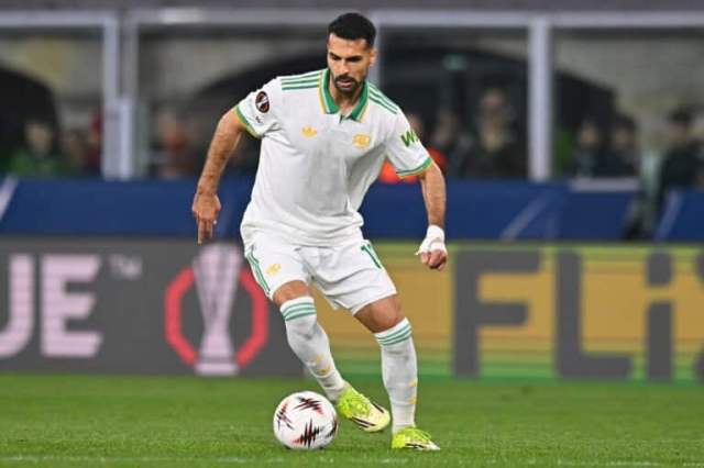 Celik se recuperó ante el Inter, Soule sigue en duda Celik se recuperó ante el Inter, Soule sigue en duda