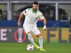 Celik se recuperó ante el Inter, Soule sigue en duda Celik se recuperó ante el Inter, Soule sigue en duda