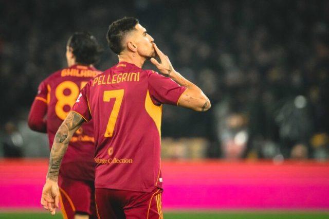 El futuro de Pellegrini es incierto mientras Al-Nassr se presenta El futuro de Pellegrini es incierto mientras Al-Nassr se presenta