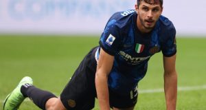 El ex defensa del Inter de Milán se muestra inflexible: “Alessandro Bastoni no quiere irse” en medio de los rumores del Barcelona El ex defensa del Inter de Milán se muestra inflexible: “Alessandro Bastoni no quiere irse” en medio de los rumores del Barcelona