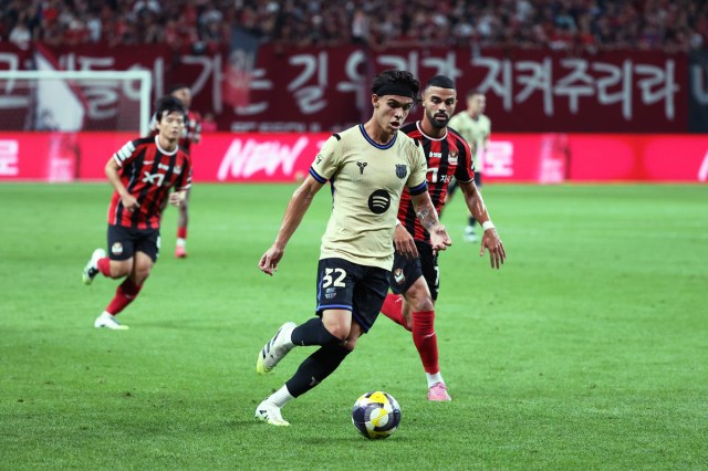 El Inter de Milán está ‘muy interesado’ en el defensa del Barcelona, ya que la estrella italiana sigue vinculada con un movimiento en otra dirección El Inter de Milán está ‘muy interesado’ en el defensa del Barcelona, ya que la estrella italiana sigue vinculada con un movimiento en otra dirección