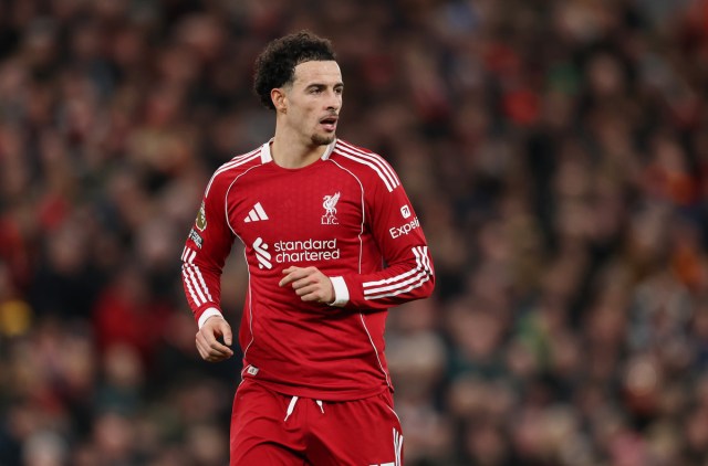 El técnico del Liverpool explica por qué los rojos bloquearon el traspaso del centrocampista inglés al Inter de Milán: “Lo necesitamos” El técnico del Liverpool explica por qué los rojos bloquearon el traspaso del centrocampista inglés al Inter de Milán: “Lo necesitamos”