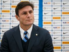 Inter de Milán Vs Roma: el vicepresidente nerazzurri y leyenda del club espera un ‘gran partido’ en la Serie A Inter de Milán Vs Roma: el vicepresidente nerazzurri y leyenda del club espera un ‘gran partido’ en la Serie A