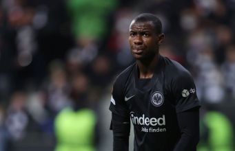 Informe: el central de la Roma cortó los lazos con su agente mientras el Inter de Milán sigue de cerca la situación Informe: el central de la Roma cortó los lazos con su agente mientras el Inter de Milán sigue de cerca la situación