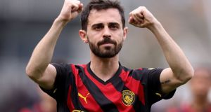 Informe: El Inter de Milán considera una audaz estrategia de verano para que el incondicional del Manchester City impulse la creatividad Informe: El Inter de Milán considera una audaz estrategia de verano para que el incondicional del Manchester City impulse la creatividad