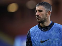 El ex internacional serbio está listo para liderar el Inter de Milán mientras Cristian Chivu cumple su suspensión después de la furia del Atalanta El ex internacional serbio está listo para liderar el Inter de Milán mientras Cristian Chivu cumple su suspensión después de la furia del Atalanta