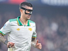 El Inter de Milán añade al defensa de la Roma a la lista de posibles sustitutos de Bastoni El Inter de Milán añade al defensa de la Roma a la lista de posibles sustitutos de Bastoni