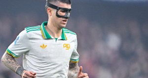 El Inter de Milán añade al defensa de la Roma a la lista de posibles sustitutos de Bastoni El Inter de Milán añade al defensa de la Roma a la lista de posibles sustitutos de Bastoni