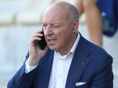 Beppe Marotta explica la estrategia de fichajes del Inter de Milán en enero: “Una ventana para reparar lo que está roto y no teníamos nada que reparar” Beppe Marotta explica la estrategia de fichajes del Inter de Milán en enero: “Una ventana para reparar lo que está roto y no teníamos nada que reparar”