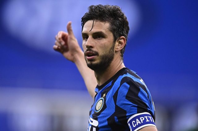 Inter de Milán Vs Juventus: el exdefensor respalda a los nerazzurri para la victoria en el Derby D’Italia Inter de Milán Vs Juventus: el exdefensor respalda a los nerazzurri para la victoria en el Derby D’Italia