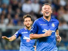 El ex delantero del Inter de Milán, la Roma y el AC Milan nombra al “fenomenal” capitán nerazzurri entre los “mejores delanteros del mundo” El ex delantero del Inter de Milán, la Roma y el AC Milan nombra al “fenomenal” capitán nerazzurri entre los “mejores delanteros del mundo”