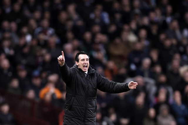 El Chelsea aceptará la oferta del Aston Villa por su estrella con una condición: ¿por qué debería elegirlo Unai Emery? El Chelsea aceptará la oferta del Aston Villa por su estrella con una condición: ¿por qué debería elegirlo Unai Emery?