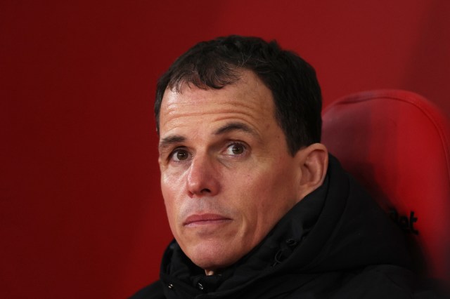 Estrella del Sunderland de £ 10 millones buscada por los clubes: ¿Debería Regis Le Bris cobrarle? Estrella del Sunderland de £ 10 millones buscada por los clubes: ¿Debería Regis Le Bris cobrarle?