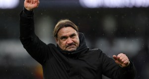 El objetivo del Leeds United emerge cuando el club de LaLiga pierde la fe: ¿podría finalmente florecer con Farke? El objetivo del Leeds United emerge cuando el club de LaLiga pierde la fe: ¿podría finalmente florecer con Farke?