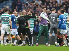 Surge la primera elección para el puesto de entrenador del Celtic para reemplazar a Martin O’Neill: ¿Su disciplina táctica finalmente restaurará el dominio nacional del club? Surge la primera elección para el puesto de entrenador del Celtic para reemplazar a Martin O’Neill: ¿Su disciplina táctica finalmente restaurará el dominio nacional del club?