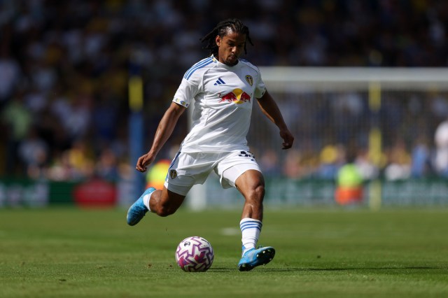 Actualización de futuro crucial para el Leeds United después del giro en la transferencia alemana: ¿Deberían los blancos retenerlo o venderlo? Actualización de futuro crucial para el Leeds United después del giro en la transferencia alemana: ¿Deberían los blancos retenerlo o venderlo?