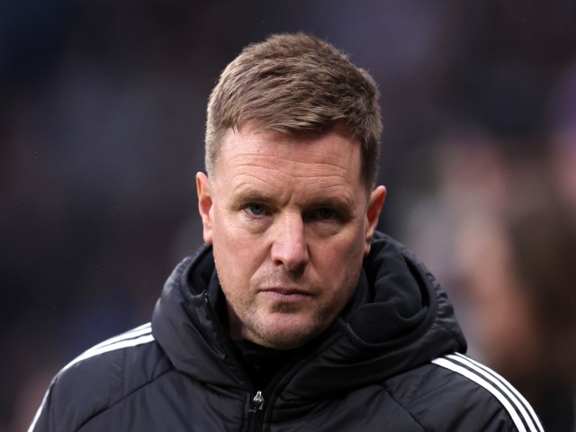 Los favoritos del Newcastle United para este delantero de 19 años: ¿buen fichaje para las urracas? Los favoritos del Newcastle United para este delantero de 19 años: ¿buen fichaje para las urracas?