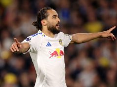 Okafor obtiene 8, Bogle con 7,5 | Jugadores del Leeds United clasificados en una impresionante victoria contra el Burnley Okafor obtiene 8, Bogle con 7,5 | Jugadores del Leeds United clasificados en una impresionante victoria contra el Burnley