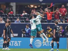 USMNT cae 2-0 ante Portugal en el último partido antes de que se nombre la lista de la Copa del Mundo USMNT cae 2-0 ante Portugal en el último partido antes de que se nombre la lista de la Copa del Mundo