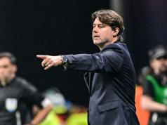 Mauricio Pochettino se distancia del regreso de los Spurs pero respalda al club para evitar el descenso Mauricio Pochettino se distancia del regreso de los Spurs pero respalda al club para evitar el descenso