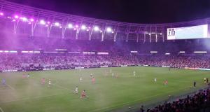 ‘Estamos en casa’: Incluso en empate, el partido inaugural del Inter Miami fue una victoria para David Beckham ‘Estamos en casa’: Incluso en empate, el partido inaugural del Inter Miami fue una victoria para David Beckham