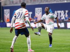 El USMNT luci贸 desarticulado, desigual y sin ensayo en la gran derrota ante B茅lgica El USMNT luci贸 desarticulado, desigual y sin ensayo en la gran derrota ante B茅lgica