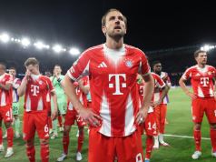 Harry Kane cree que el Bayern “podría haber acabado el partido” a pesar de la derrota de la Liga de Campeones ante el PSG Harry Kane cree que el Bayern “podría haber acabado el partido” a pesar de la derrota de la Liga de Campeones ante el PSG